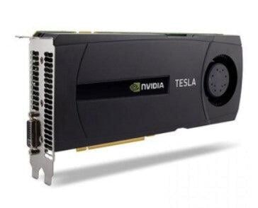 BOARD, GRAPHICS TESLA C2075 6GB DDR5 PCIE-X16 W/FW 70.10.7B.00.02 Information Technology COMPAQ-HEWLETT PACKARD
