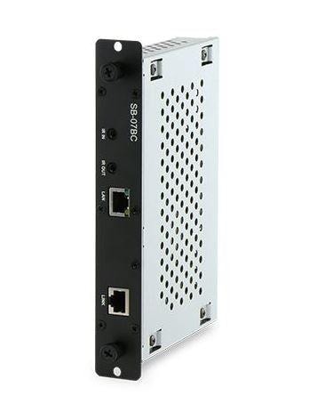 BOARD, HDMI 2.0 / DISPLAYPORT 1.2 OPS Information Technology NEC