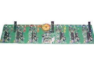 Board, High Voltage Driver / Part # - 1-151529-02 Renewable Energy XANTREX TECHNOLOGY INC