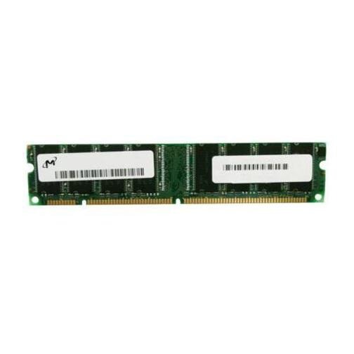 BOARD, MEMORY 256MB SDRAM Information Technology MICRON