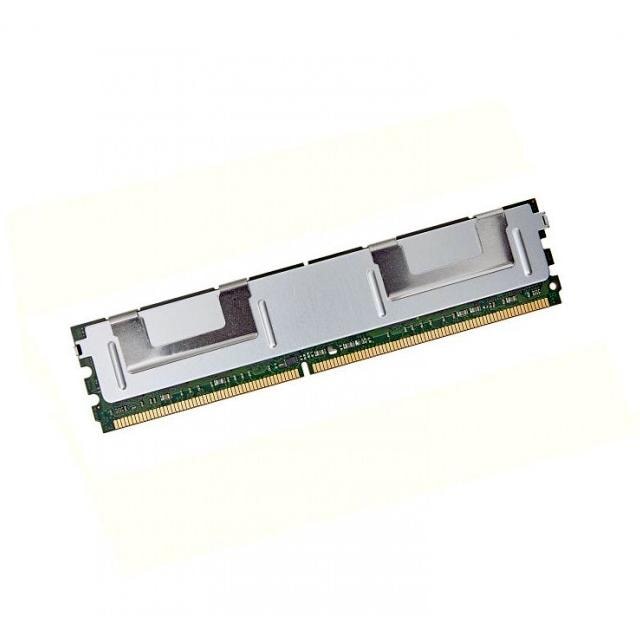 BOARD, MEMORY 2GB SDRAM DIMM PC2-4600 DDR2-800MHZ ECC FBD Information Technology COMPAQ-HEWLETT PACKARD
