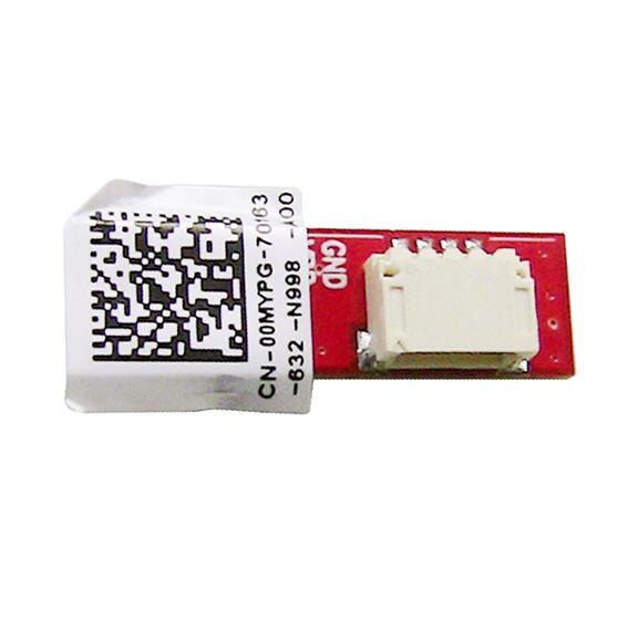 BOARD, MICROPHONE SDM AIO 3000S Information Technology DELL