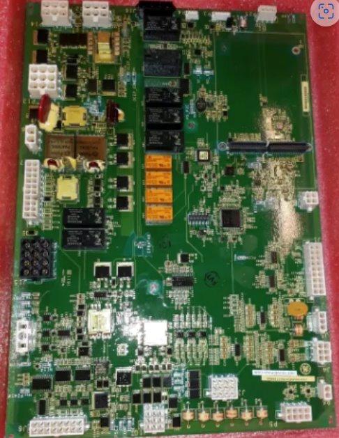 BOARD MODULE ASSY, WEPA IS215WEPAH for GE 2.5 xl wind turbine 109W3914P001 111W1661P001 Renewable Energy GE ENERGY
