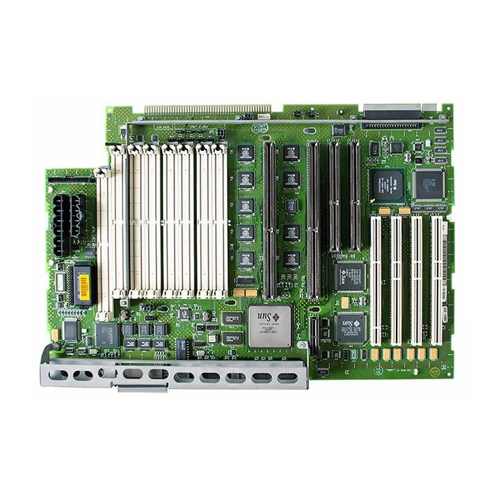 BOARD, MOTHER ULTRA 60 Information Technology SUN MICROSYSTEMS