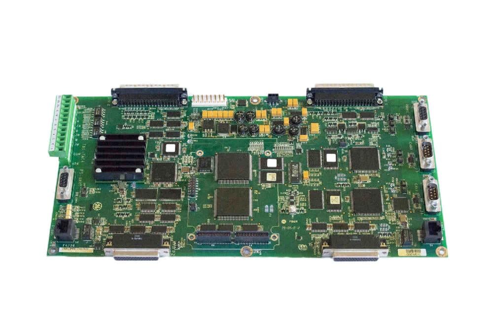 BOARD, MULTI APP CONVERTER CONTROLLER MACC Information Technology GENERAL ELECTRIC