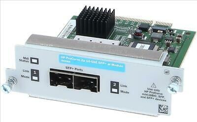 BOARD, NETWORK 2-PORT 10-GBE Information Technology HEWLETT PACKARD