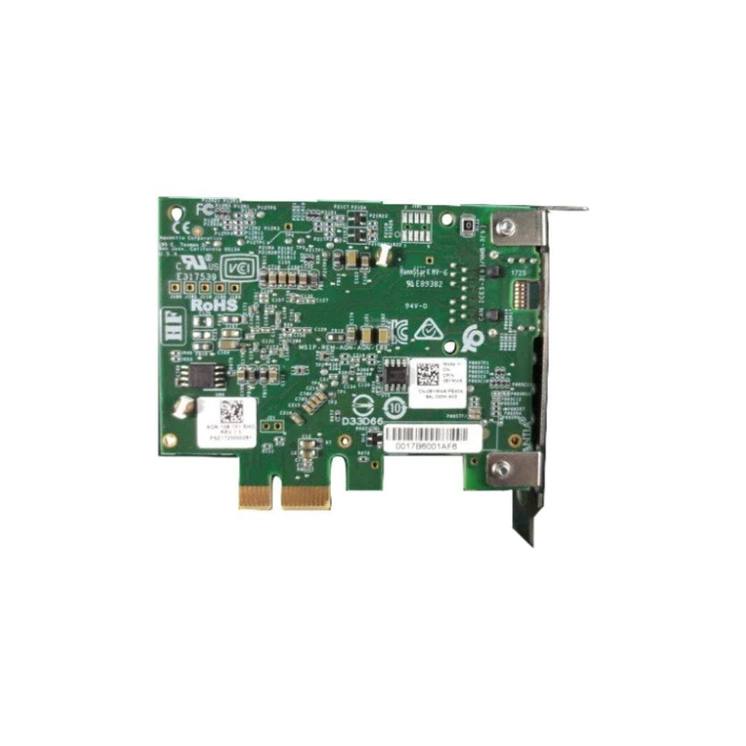 BOARD, NETWORK 5GB FH AQN Information Technology DELL