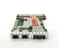BOARD, NETWORK PCIE 10GBS Information Technology DELL