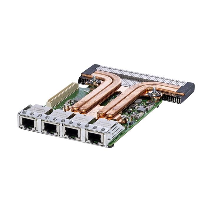BOARD, NETWORK RNDC 4X10G BT INTEL Information Technology DELL