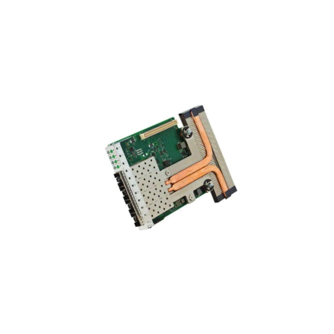 BOARD, NETWORK RNDC 4X10G BT INTEL Information Technology DELL