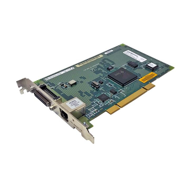 BOARD, NETWRK PCI 10/100 ETHERNET X1033A -01REV 53 Information Technology SUN MICROSYSTEMS