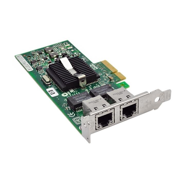 BOARD, PCI-E DUAL PORT GIGABIT ADAPTER NC360T Information Technology COMPAQ-HEWLETT PACKARD