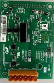 BOARD; PRINTED CIRCUIT; CONSTRUCTION: POWER ELECTRONICS; FUNCTION: SYNCRO BOARD Renewable Energy DEX