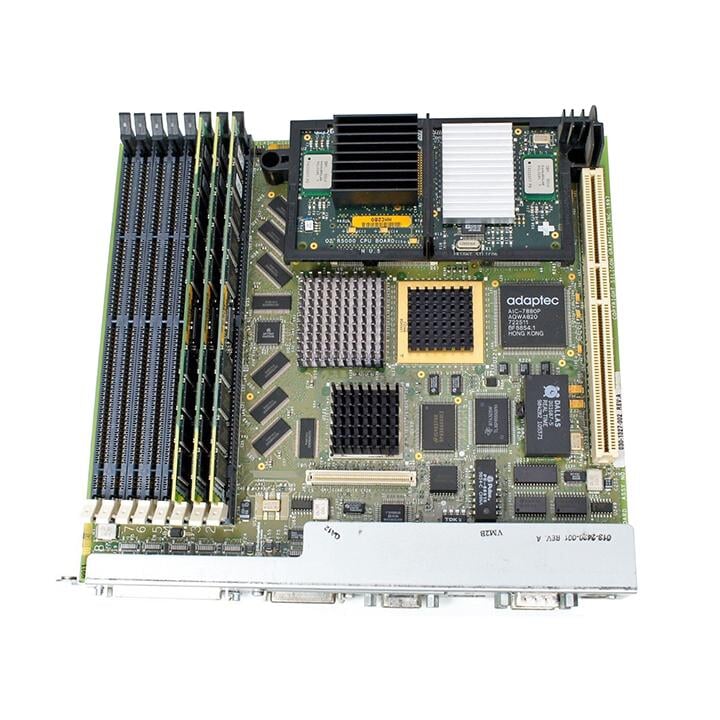 BOARD, SYSTEM - 013-2430-002 Renewable Energy SILICON GRAPHICS INC