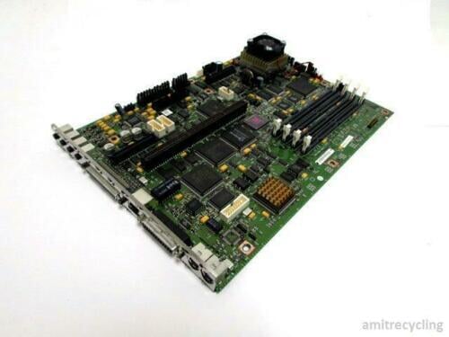 BOARD, SYSTEM - 013-2430-002 Renewable Energy SILICON GRAPHICS INC
