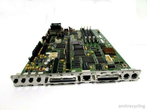 BOARD, SYSTEM - 013-2430-002 Renewable Energy SILICON GRAPHICS INC