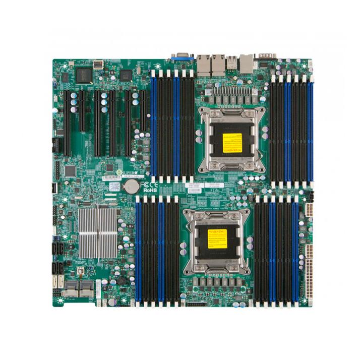 BOARD, SYSTEM DUAL AMD 8132 OPTERON EXTENDED ATX Information Technology SUPER MICRO COMPUTER INC