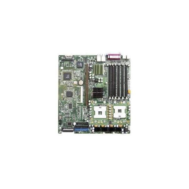 BOARD, SYSTEM DUAL XEON 604PIN 533FSC DDR EXTENDED ATX Medical INTEL