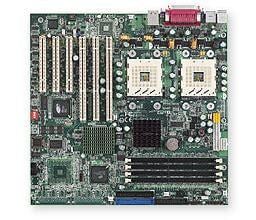 BOARD, SYSTEM ENHANCED ATX Information Technology SUPER MICRO COMPUTER INC