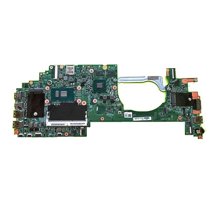 BOARD, SYSTEM I7-6500U DIS FTPM N-AMT WIN Information Technology IBM