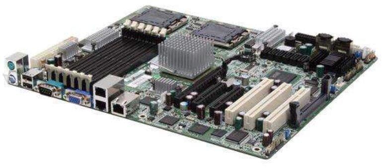 BOARD, SYSTEM LGA771 I5100 SSI CEB DUAL XEON - TOLEDO i5100W S5367 Medical TYAN