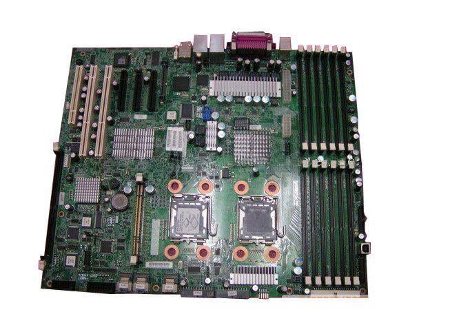 BOARD, SYSTEM LGA771 Information Technology COMPAQ-HEWLETT PACKARD