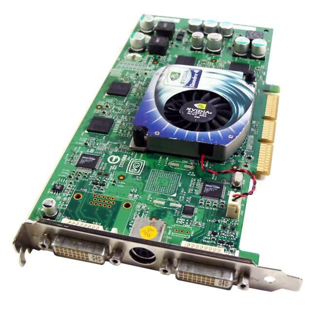 BOARD, VIDEO 128MB QUADRO4 980XGL Information Technology PNY TECHNOLOGIES