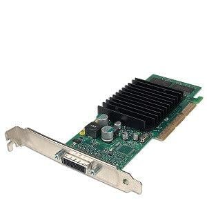 BOARD, VIDEO 200NVS DUAL DISPLAY AGP 64MB DDR BIOS 4.17.20.38.26 Information Technology COMPAQ-HEWLETT PACKARD