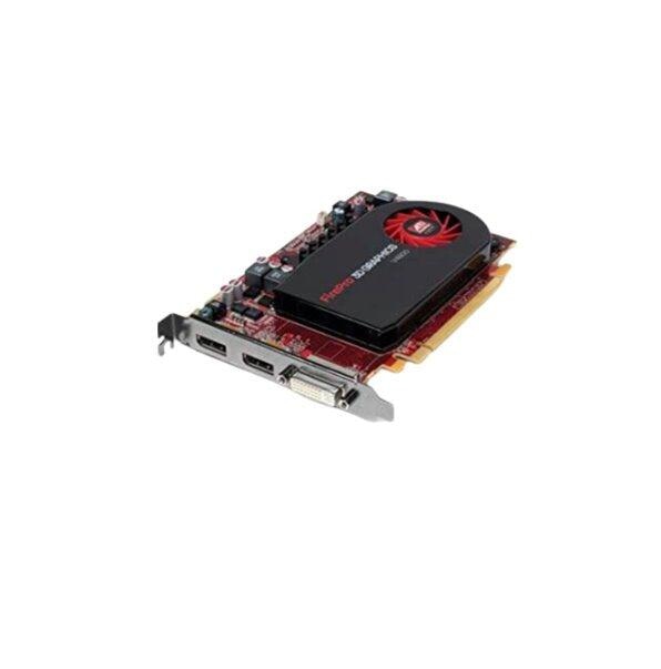 BOARD, VIDEO FIREPRO V5800 VBIOS 113-C01402-103 Medical GE HEALTHCARE