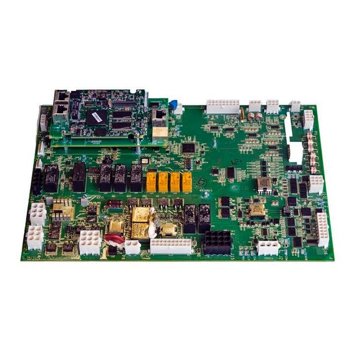 Board, WEPA - GE 2.5-120 Renewable Energy GE ENERGY