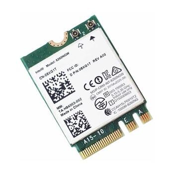 BOARD, WIRELESS WIFI WLAN INTEL 8260 Information Technology DELL