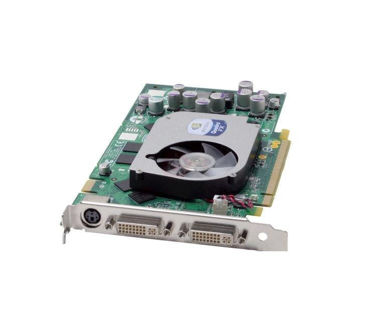 BOARD_GRAPHICS, 128MB PCI-E GFX FX1400 FW 05.41.02.43.12 Medical GE HEALTHCARE