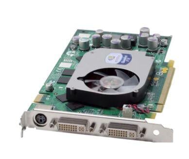 BOARD_GRAPHICS, 128MB PCI-E GFX FX1400 FW 05.41.02.43.12 Medical GE HEALTHCARE