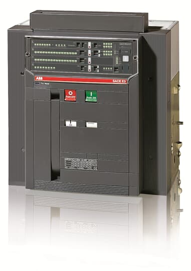 BREAKER, MAIN ABB E3NA2500 Renewable Energy SIEMENS