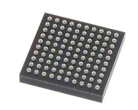 Broadcom 10/100/1000BASE-T GIGABIT COPPER TRANSCEIVER Ethernet - IC - part #BCM54616SC0KFBG Information Technology BROADCOM CORP