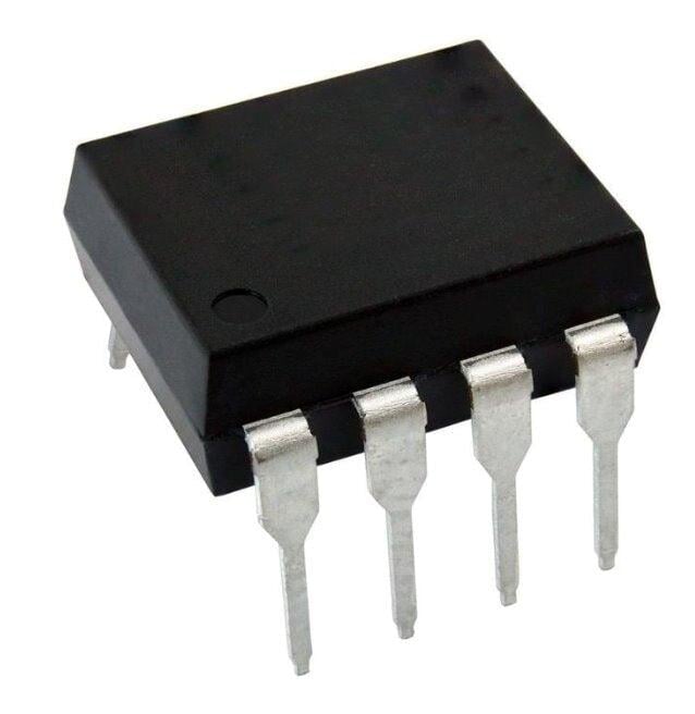 Broadcom Isolated Voltage/Current Detector, Part #HCPL-3700-000E | Optocoupler | DEX Information Technology AVAGO TECHNOLOGIES LIMITED