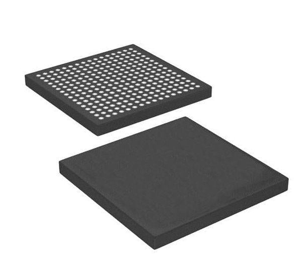 Broadcom Multiport Ultra Low-Power Gigabit Ethernet Switch - IC - part #BCM53134OKFBG Information Technology BROADCOM CORP