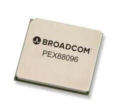 Broadcom PCI Interface IC, Part #: SS02-0B00-02 | Integrated Circuit | DEX Information Technology BROADCOM CORP
