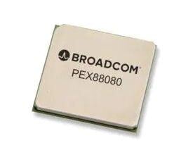 Broadcom PCI Interface IC, Part #: SS07-0B00-02 | Integrated Circuit | DEX Information Technology BROADCOM CORP