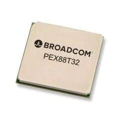 Broadcom PCI Interface IC, Part #: SS08-0B00-00 | Integrated Circuit | DEX Information Technology BROADCOM CORP