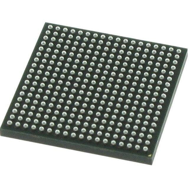 Broadcom PCI Interface IC, PCIe Gen 2, 5.0GT/s 16-lane, 4-port Switch, Part #: PEX8617-BA50BC G | Integrated Circuit | DEX Information Technology BROADCOM CORP