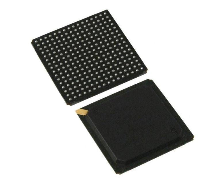 Broadcom Switch integrated circuit part #BCM53347A0IFSBLG Information Technology BROADCOM CORP