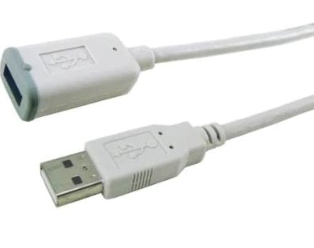 CABLE, 10' USB EXTENDER Medical DEX
