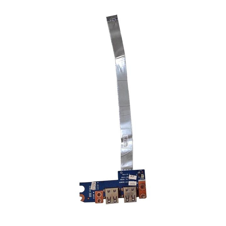 CABLE, 2-MINI-SAS - 4-SATA PWR/SAS HDD 2.5" T7600, Part #: T5C70 Information Technology DELL