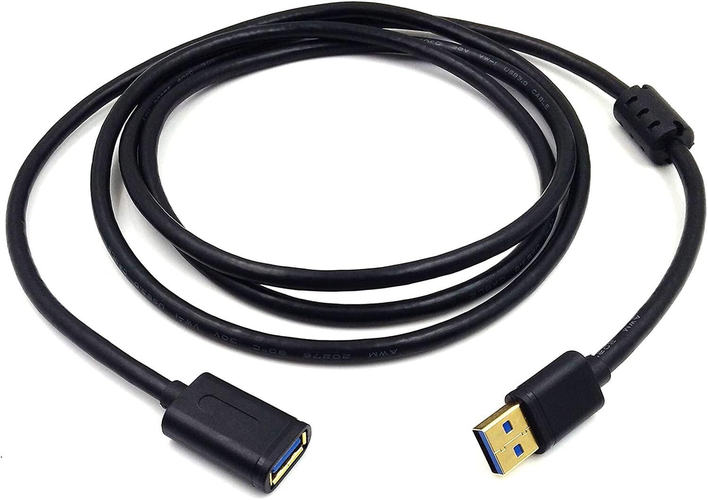 CABLE ASSY, INPUT/OUTPUT USB 3.0 1.8M Information Technology DELL