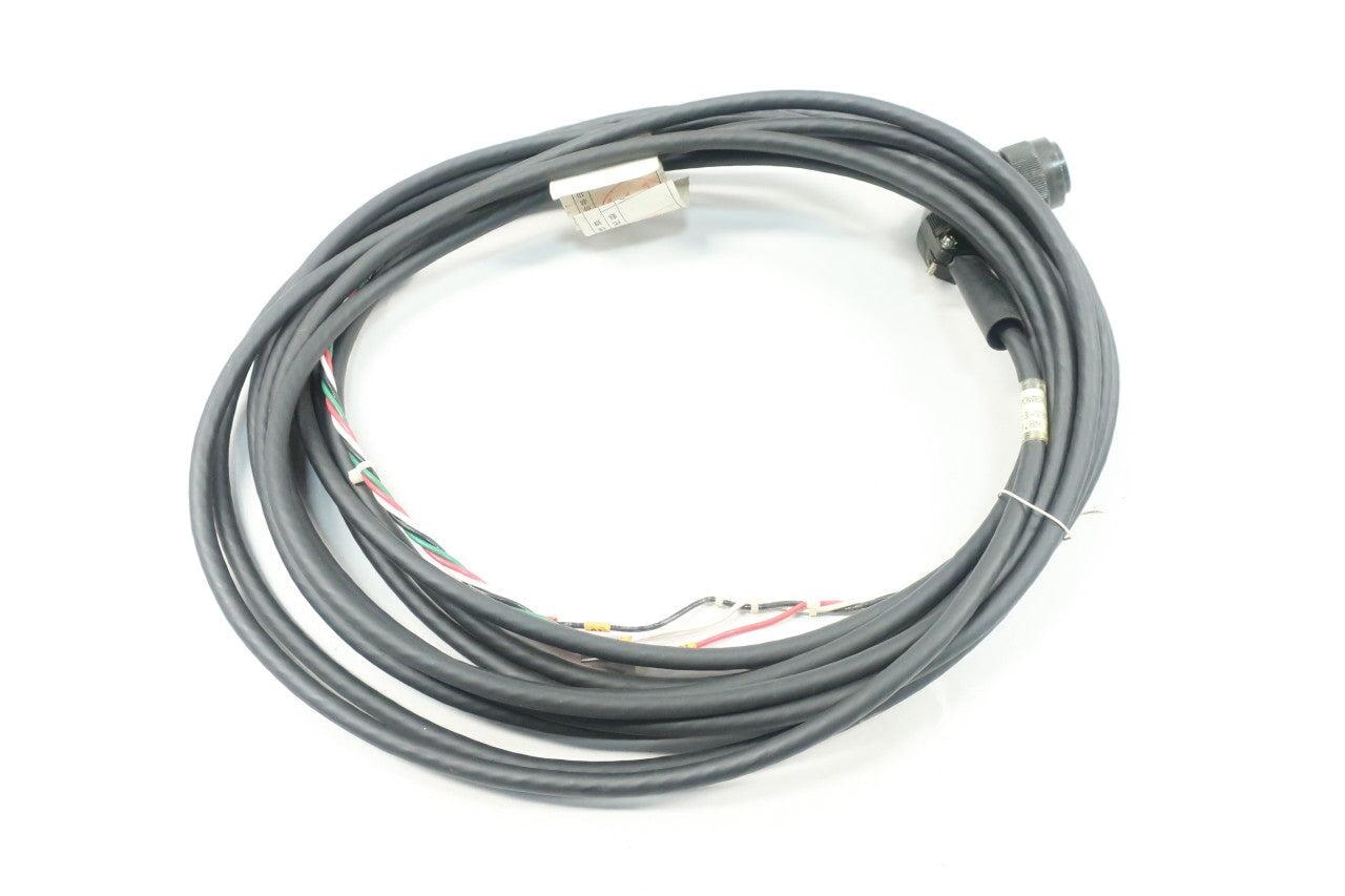CABLE ASSY, I/O DIGI 1.8M HF Information Technology DELL