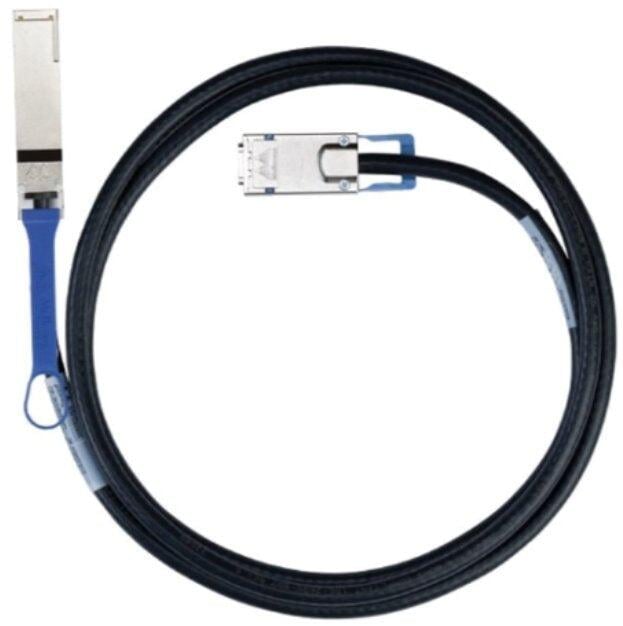 CABLE, C2G:06172 AMPHENOL: NW-QSFPCX4PAS-003 Information Technology MELLANOX TECHNOLOGIES