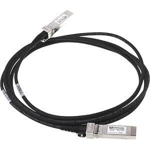 CABLE, NETWORK 10-GBE SFP+ 3M Information Technology HEWLETT PACKARD