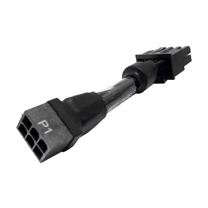 CABLE, POWER GRAPHICS CARD 6-PIN TO 8-PIN Medical COMPAQ-HEWLETT PACKARD