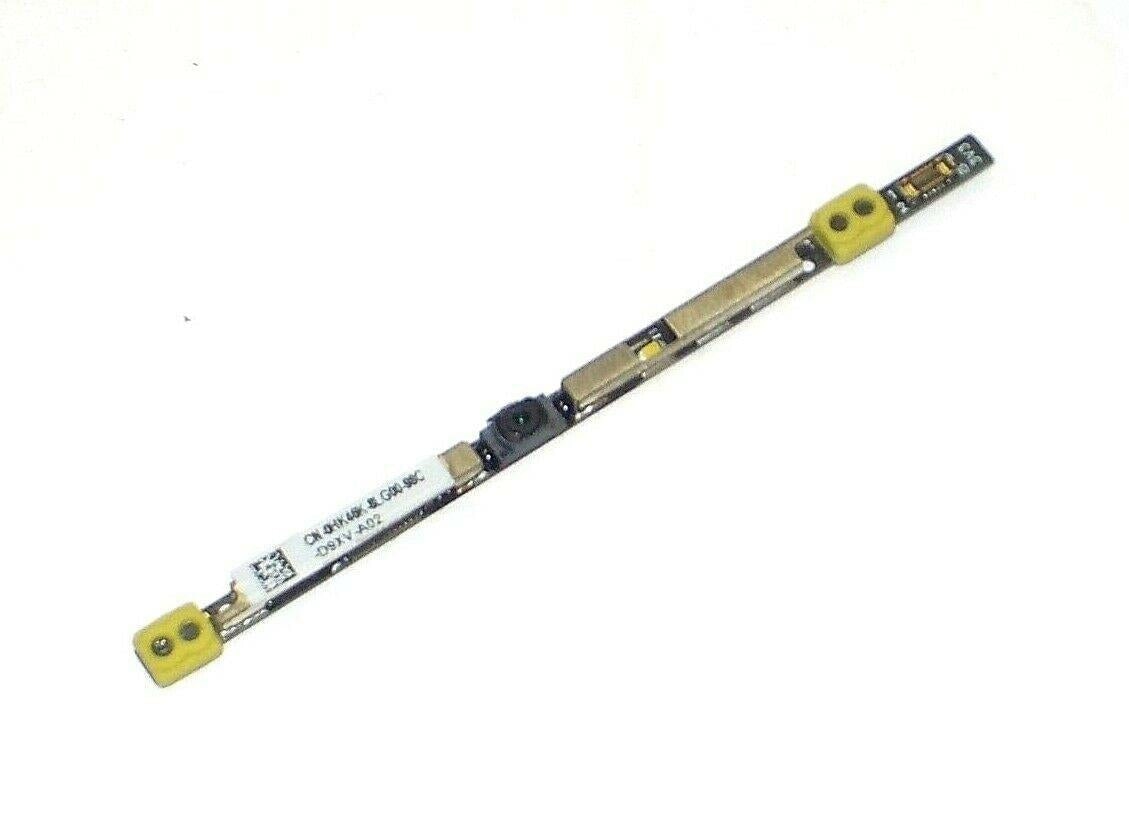 CAMERA ASSY, HD RGB USB 2MIC FF Information Technology DELL